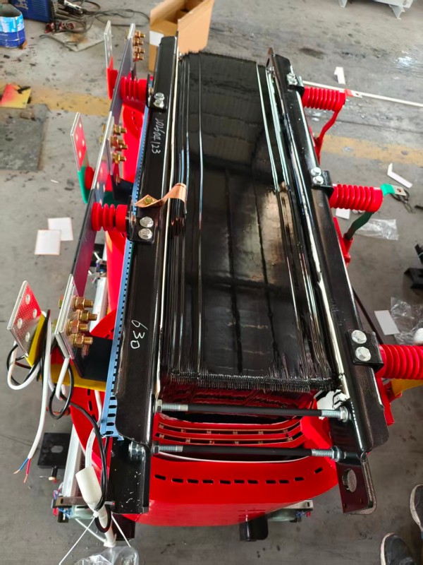 SCB14‑160kVA 当雄当雄当雄当雄干式变压器 市政配套当雄当雄当雄干式电力变压器